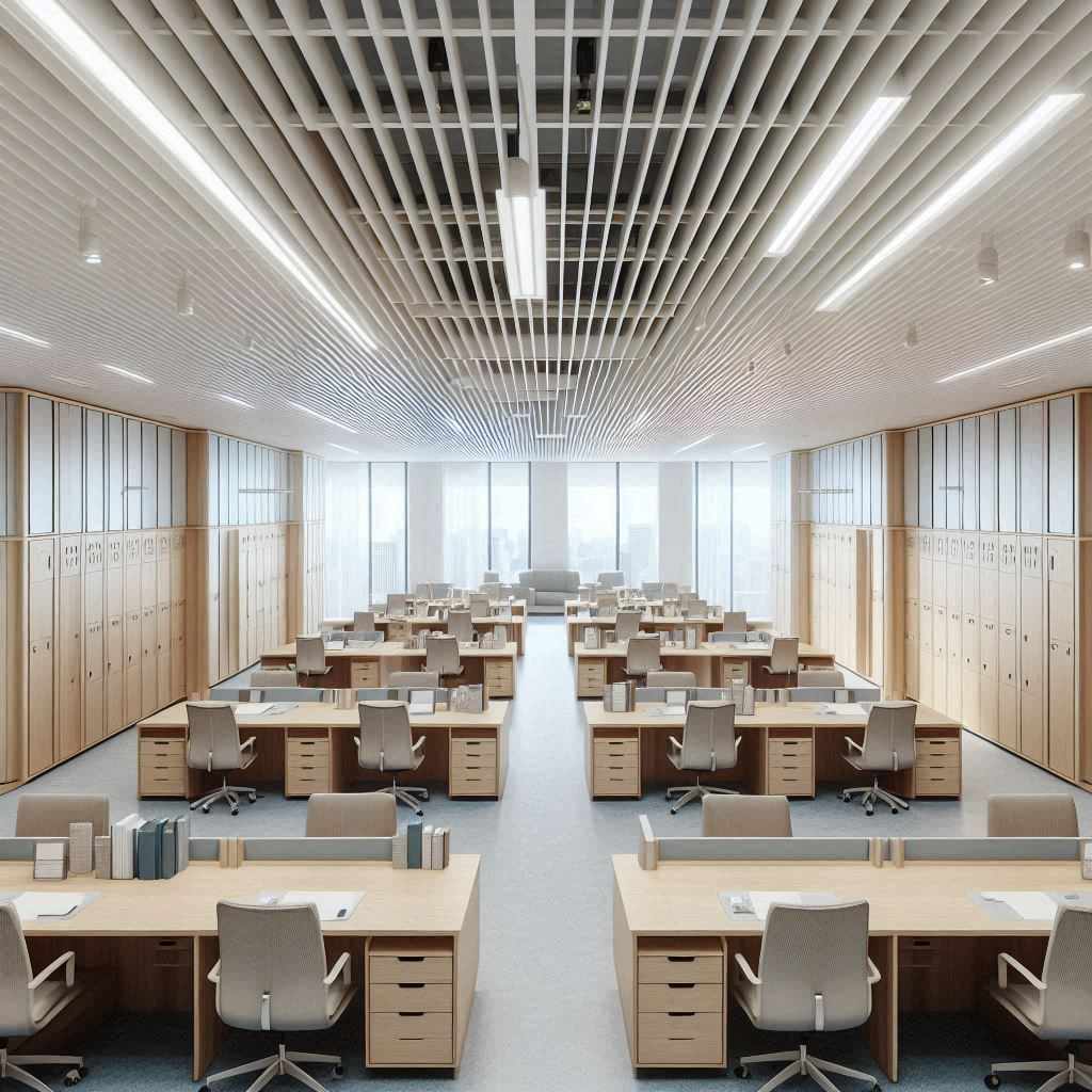 员工午休高峰涉及写字楼办公物业服务响应时信息安全组需要建立哪些沟通节点